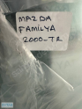 Oto Çıkma Parça / Mazda / 6 / Oto Cam / Ön Cam / Sıfır Parça 