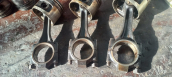 Oto Çıkma Parça / Ford / Mondeo / Motor / Piston Kolu / Çıkma Parça 
