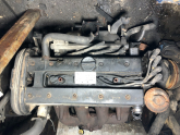 Daewoo Nexia Nubira Laganza 16V 1.6 Çıkma Komple Motor