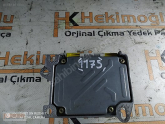 Oto Çıkma Parça / Audi / A6 / Airbag / Airbag Beyni / Çıkma Parça 