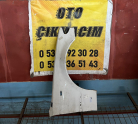 Oto Çıkma Parça / Bmw / 3 Serisi / Kaporta & Karoser / Sağ Ön Çamurluk / Çıkma Parça 