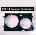Oto Çıkma Parça / Volkswagen / Bora / Fan / Fan Paneli / Sıfır Parça 