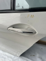 BMW F11 5 Serisi Touring Vagon sol arka kapı 16 dış açma kolu