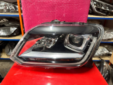 VOLKSWAGEN AMAROK ORJINAL ÇIKMA SOL FAR b VOLKSWAGEN AMAROK ORJINAL ÇIKMA SOL FAR b