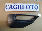 Oto Çıkma Parça / Volkswagen / Tiguan / Tampon / Sis Farı Çerçevesi / Sıfır Parça 