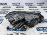 Oto Çıkma Parça / Volkswagen / Jetta / Far & Stop / Sol Ön Far / Çıkma Parça 