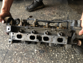 Oto Çıkma Parça / Ford / Fiesta / Motor / Silindir Kapağı / Çıkma Parça 
