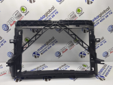 Oto Çıkma Parça / Skoda / Fabia / Kaporta & Karoser / Ön Panel / Yan Sanayi 
