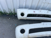 Oto Çıkma Parça / Hyundai / H100 / Tampon / Ön Tampon / Çıkma Parça 
