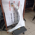 Oto Çıkma Parça / Honda / Civic / Kaporta & Karoser / Sol Ön Çamurluk / Çıkma Parça 