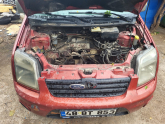 Oto Çıkma Parça / Ford / Tourneo Connect / Koltuk & Döşeme / Koltuk Takımı / Çıkma Parça 