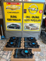 Oto Çıkma Parça / Opel / Insignia / Fan / Fan Rezistansı / Yan Sanayi 