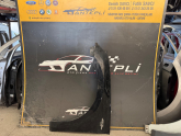Oto Çıkma Parça / Skoda / Superb / Kaporta & Karoser / Sol Ön Çamurluk / Çıkma Parça 