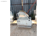 Oto Çıkma Parça / Renault / R 12 / Kaporta & Karoser / Sol Ön Kapı / Çıkma Parça 