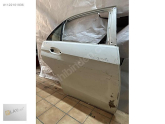 Oto Çıkma Parça / Mercedes / E Serisi / Kaporta & Karoser / Sağ Arka Kapı / Çıkma Parça 