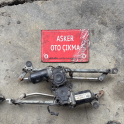 Oto Çıkma Parça / Opel / Vectra / Oto Cam / Silecek Mekanizması / Çıkma Parça 