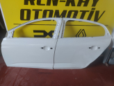 Oto Çıkma Parça / Renault / Megane / Kaporta & Karoser / Sol Ön Kapı / Çıkma Parça 