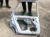Oto Çıkma Parça / Renault / R 21 / Kaporta & Karoser / Sol Arka Kapı / Çıkma Parça 