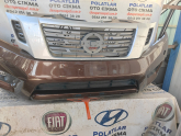 Oto Çıkma Parça / Nissan / Navara / Tampon / Ön Tampon / Çıkma Parça 