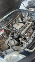 honda crv 2.0 b20 motor blok orjinal çıkma