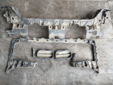 AUDİ A5 B9 TAMPON BRAKETLERİ EGE OTOMOTİV BURSA
