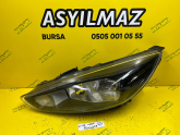 FOCUS 3.5 LEDLİ SOL FAR (ORJİNAL)