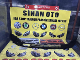 Oto Çıkma Parça / Fiat / Egea / Tampon / Tampon Izgarası / Sıfır Parça 