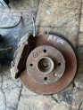 Oto Çıkma Parça / Renault / R 9 / Alt Takım / Taşıyıcı / Çıkma Parça 