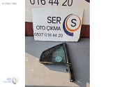 FORD MONDEO 2 ARKA SAĞ KELEBEK CAM