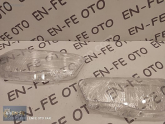 Oto Çıkma Parça / Volkswagen / Polo / Far & Stop / Far Camı / Sıfır Parça 