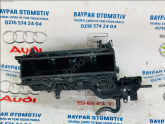 Oto Çıkma Parça / Volkswagen / Golf / Motor / Emme Manifoldu / Çıkma Parça 
