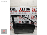 TOYOTA COROLLA SAĞ ÖN KAPI ORJİNAL ÇIKMA YEDEK PARÇA 07-12