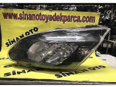 Oto Çıkma Parça / Ford / Transit / Far & Stop / Sağ Ön Far / Çıkma Parça 