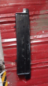 51.11-8.165.146 orj hatasız bmw e36 ön tampon plakalık