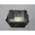 Ford Focus 1.6 TDCI Motor Beyni 7M51-12A650-UB 0281012487 7EFB