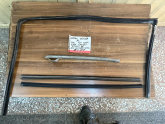 Oto Çıkma Parça / Opel / Vectra / Kaporta & Karoser / Kapı Fitili / Çıkma Parça 