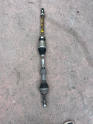 CLİO 5.5 SAĞ SOL AKS ORJİNALL ÇIKMA PARÇAA