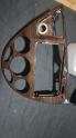 FORD FOCUS 1 ORTA KONSOL TEYP ÇERCEVE PANEL