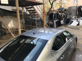 Oto Çıkma Parça / Skoda / Superb / Kaporta & Karoser / Arka Çamurluk / Çıkma Parça 