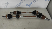 Oto Çıkma Parça / Dacia / Dokker / Alt Takım / Aks / Çıkma Parça 