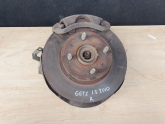 Oto Çıkma Parça / Hyundai / Getz / Alt Takım / Taşıyıcı / Çıkma Parça 