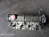 1996-1999 Renault Kangoo Ekspres Silindir Kapağı - Dolu