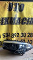 G30 BMW 5 Serisi Sol Ön Far - Parça No: 8499111