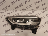 Oto Çıkma Parça / Renault / Kadjar / Far & Stop / Sol Ön Far / Sıfır Parça 