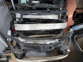 OPEL CORSA D ÖN PANEL ORİJİNAL