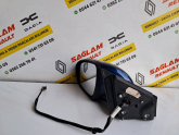 Oto Çıkma Parça / Renault / Megane / Ayna / Sol Dış Ayna / Çıkma Parça 