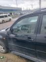 CHERY TİGGO 3 ÇIKMA SOL ÖN DOLU KAPI