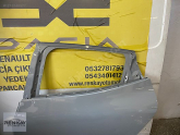 Oto Çıkma Parça / Renault / R 5 / Kaporta & Karoser / Sol Arka Kapı / Çıkma Parça 
