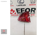 HONDA CİVİC SIFIR SOL DIŞ STOP 01-03 OEM NO: 33551-S5A-003