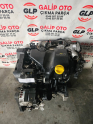 Oto Çıkma Parça / Renault / Fluence / Motor / Komple Motor / Çıkma Parça 